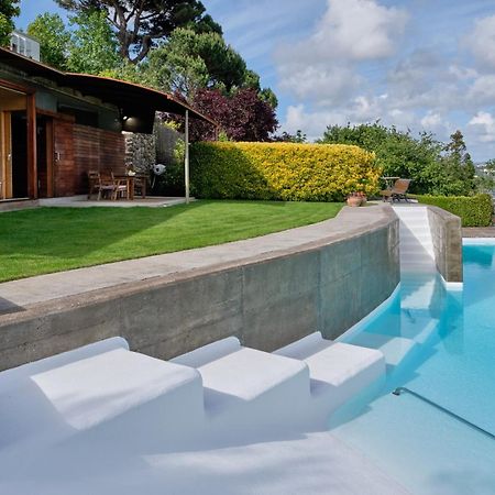 Apartamento Con Piscina Y Excelentes Vistas แฟร์โรล ภายนอก รูปภาพ