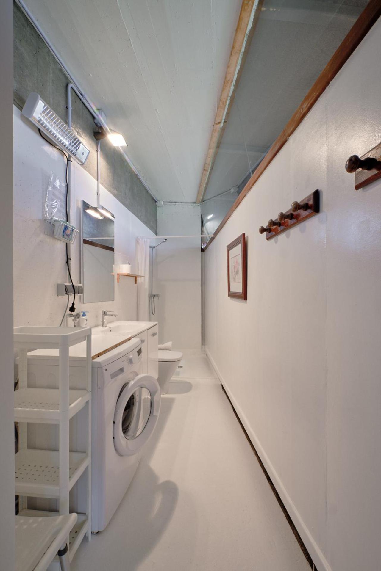 Apartamento Con Piscina Y Excelentes Vistas แฟร์โรล ภายนอก รูปภาพ